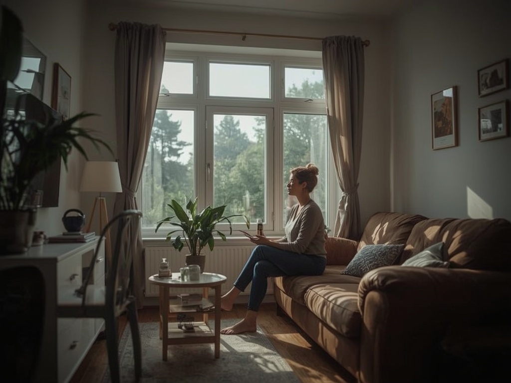 Mythencheck: Typische Denkfehler bei Schimmel, Fenstersanierung und PV-Vorbereitung post thumbnail image